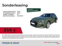 Gebraucht Audi A3 Sportback e-tron 204 PS (150 kW) 2025 Kleinwagen