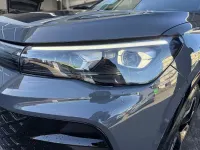 Neu VW Tiguan R-line 150 PS (110 kW) 2026 Grau SUV
