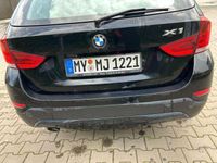 gebraucht BMW X1 xDrive 20d