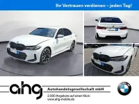 Gebraucht BMW 330 M Sport 245 PS (180 kW) 2025 Weiß Limousine