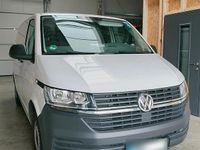 Gebraucht VW Transporter 150 PS (110 kW) 2020 Weiß Van