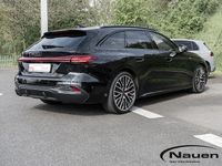Gebraucht Audi A5 Ambiente 204 PS (150 kW) 2025 Mythosschwarz metallic Kombi