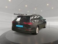 gebraucht VW Golf VIII Golf VariantVariant 2.0 TDI Life AHK SHZ LED Navi