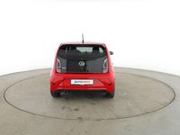 Gebraucht VW up! GTI 116 PS (85 kW) 2020 Rot Kleinwagen