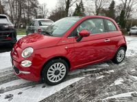 gebraucht Fiat 500C 1.0 Mild-Hybrid DolceVita/Carplay/7Zoll/Im