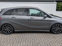 gebraucht Mercedes B220 B 2204Matic 7G-DCT