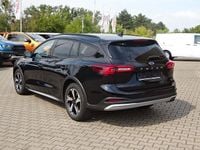 Neu Ford Focus Active X 116 PS (85 kW) 2025 Schwarz Limousine