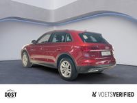 Gebraucht Audi Q5 Ambiente 299 PS (219 kW) 2021 Matadorrot metallic SUV