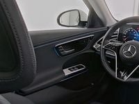 Gebraucht Mercedes E220 All-Terrain Avantgarde 197 PS (144 kW) 2024 Unilack polarweiß uni Kombi