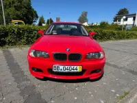 Gebraucht BMW 328 M Sport 193 PS (141 kW) 2000 Rot Coupé