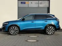 Neu Renault Austral Techno 148 PS (108 kW) 2026 SUV