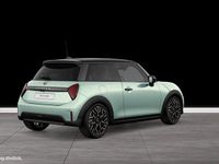 Gebraucht Mini Cooper S 204 PS (150 kW) 2025 Grün Kleinwagen