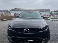 Gebraucht Mazda MX30 80 kW (110 PS) 2021 Schwarz SUV