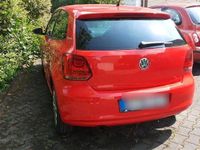 gebraucht VW Polo 