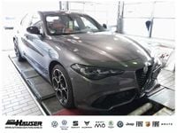 Gebraucht Alfa Romeo Giulia Veloce 280 PS (205 kW) 2023 Grau Limousine