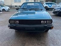 Gebraucht Audi Coupe GT Basis 115 PS (84 kW) 1981 Coupé