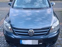 Gebraucht VW Golf IV 80 PS (58 kW) 2006 Blau Limousine