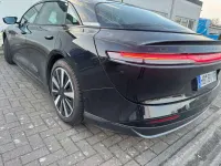 Gebraucht Lucid Air 2025 Schwarz Limousine