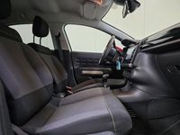 Gebraucht Citroën C3 83 PS (61 kW) 2021 Weiß Kleinwagen