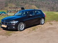 gebraucht BMW 116 116 1er i