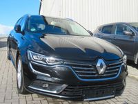 Gebraucht Renault Talisman 160 PS (117 kW) 2018 Schwarz Kombi