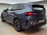 Gebraucht BMW X3 Efficient Dynamics 197 PS (144 kW) 2025 Arctic race blue metallic SUV