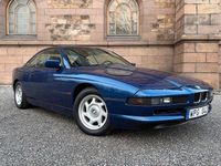 Gebraucht BMW 850 326 PS (239 kW) 1992 Coupé