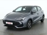 Gebraucht MG MG3 Comfort 116 PS (85 kW) 2025 Grau Kleinwagen