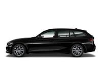 gebraucht BMW 320 d Touring