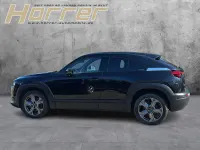 Gebraucht Mazda MX30 106 kW (145 PS) 2022 Jet black SUV