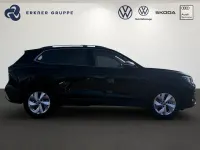 Neu VW Tiguan Elegance 150 PS (110 kW) 2026 Grenadillschwarz metallic SUV