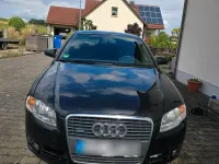 Occasion Audi A4 116 ch (85 kW) 2006 Noir Berline