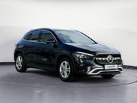 Usata Mercedes GLA200 163 CV (119 kW) 2024 Nero SUV