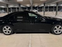 Gebraucht Mercedes S350 258 PS (189 kW) 2012 Schwarz Limousine