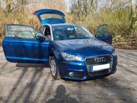 gebraucht Audi A1 1.4 TFSI Attraction - Doppel Bereifung!