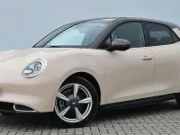 Gebraucht Ora 03 125 kW (171 PS) 2024 Beige Kleinwagen