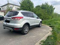 gebraucht Ford Kuga automatik getribe 2013 2.0