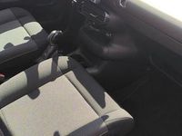 Gebraucht Citroën C4 Business Class 99 PS (72 kW) 2016 Schwarz Limousine