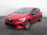 Gebraucht Renault Clio Equilibre 90 PS (66 kW) 2023 Rot Kleinwagen