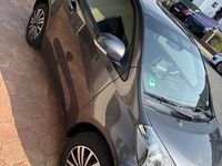 Gebraucht Toyota iQ 98 PS (72 kW) 2009 Grau Kleinwagen