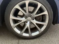 Gebraucht Audi A1 Sport 143 PS (105 kW) 2014 Blau Kleinwagen