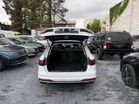Gebraucht Audi A4 Advanced 204 PS (150 kW) 2022 Gletscherweiss Kombi