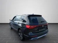 Gebraucht Seat Tarraco XCELLENCE 150 PS (110 kW) 2022 Urano grau SUV