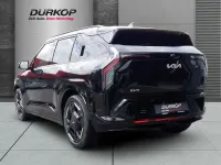 Neu Kia EV3 GT-Line 150 kW (204 PS) 2026 Schwarz SUV