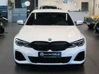 Gebraucht BMW M340 M Sport 374 PS (275 kW) 2020 Weiß Limousine