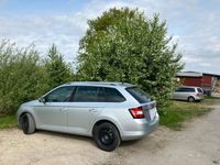 gebraucht Skoda Fabia Combi Drive 1.0I TSI 7-Gang-DSG 81 kW