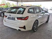 gebraucht BMW 318 d Touring, Sport Line, LED, Tempomat, Sitzhzg., DA