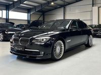 Gebraucht Alpina B7 507 PS (372 kW) 2011 Schwarz Limousine