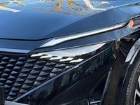 Neu Nissan Qashqai 2025 Schwarz SUV