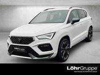 Gebraucht Cupra Ateca 300 PS (220 kW) 2023 Weiß SUV
